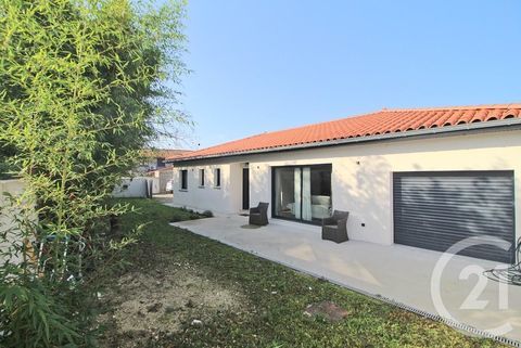   Vente Maison Maison - 5 pi�ce(s) - 140 m�