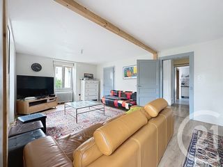  Maison � vendre 6 pi�ces 135 m�