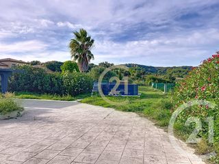  Maison � vendre 4 pi�ces 275 m�