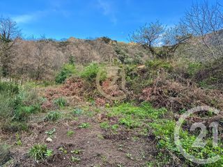  Terrain � vendre 1822 m�