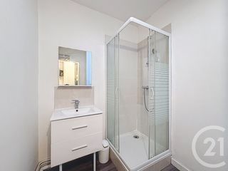  Appartement � louer 1 pi�ce 19 m�