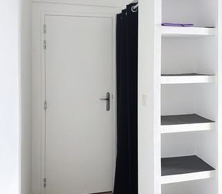  Appartement � louer 1 pi�ce 22 m�