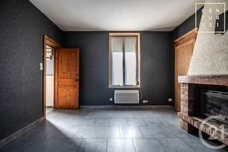  Maison � vendre 4 pi�ces 74 m�