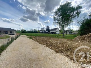  Terrain � vendre 900 m�