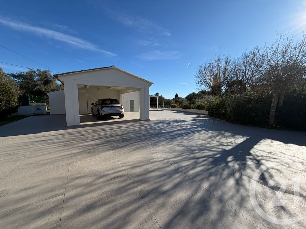 � vendre  Maison Villefranche-sur-Mer (06230)