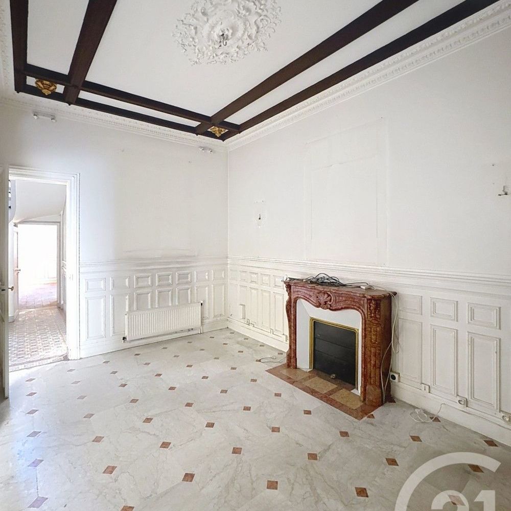 � vendre  Maison Villejuif (94800)