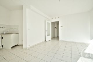  Appartement � vendre 1 pi�ce 27 m�