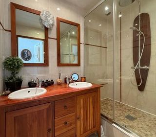  Appartement � vendre 4 pi�ces 78 m�