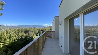  Appartement � vendre 3 pi�ces 62 m�