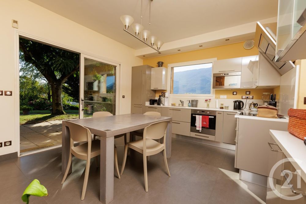 � vendre  Maison Tresserve (73100)