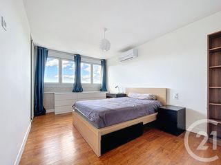  Appartement � vendre 4 pi�ces 93 m�