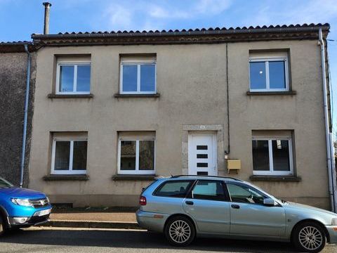   Vente Maison Maison - 4 pi�ce(s) - 103 m�