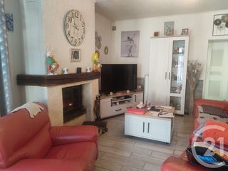  Maison � vendre 3 pi�ces 62 m�