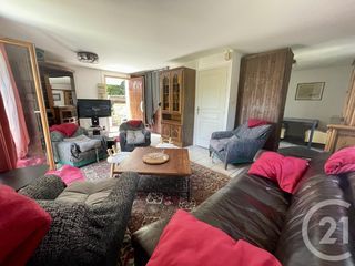  Maison � vendre 5 pi�ces 88 m�