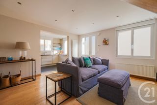  Maison � vendre 5 pi�ces 100 m�