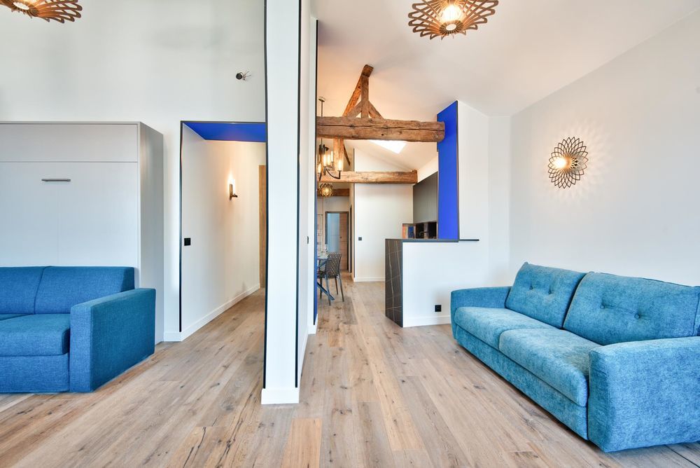 � vendre  Appartement Villefranche-sur-Mer (06230)