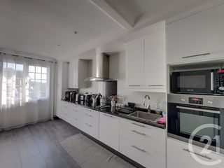  Maison � vendre 4 pi�ces 167 m�