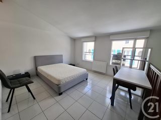  Appartement � louer 2 pi�ces 49 m�