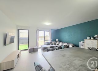  Appartement � vendre 4 pi�ces 78 m�