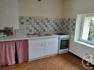  Maison � louer 3 pi�ces 58 m�