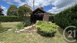  Maison � vendre 6 pi�ces 122 m�