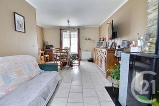  Maison � vendre 4 pi�ces 76 m�