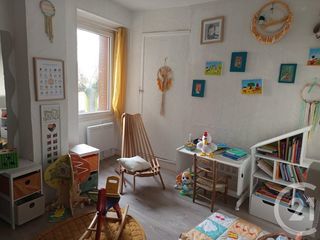  Maison � vendre 4 pi�ces 110 m�