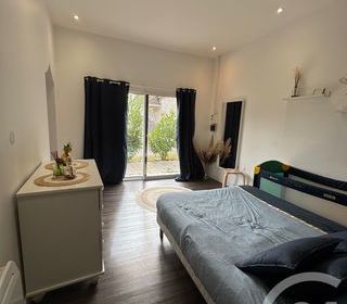  Appartement � louer 2 pi�ces 35 m�