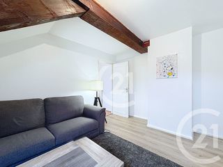  Appartement � vendre 2 pi�ces 45 m�