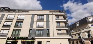  Parking / Garage � louer 10 m�