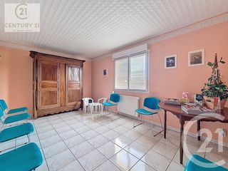  Maison � vendre 5 pi�ces 90 m�