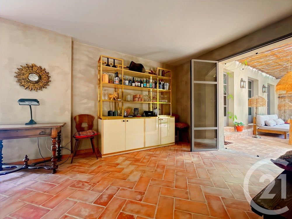 � vendre  Maison Saint-Florent (20217)