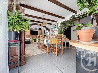  Maison � vendre 6 pi�ces 270 m�