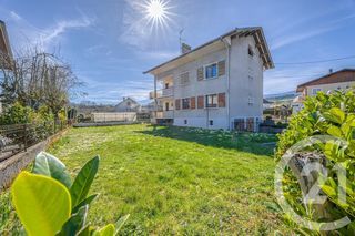  Appartement � vendre 4 pi�ces 74 m�