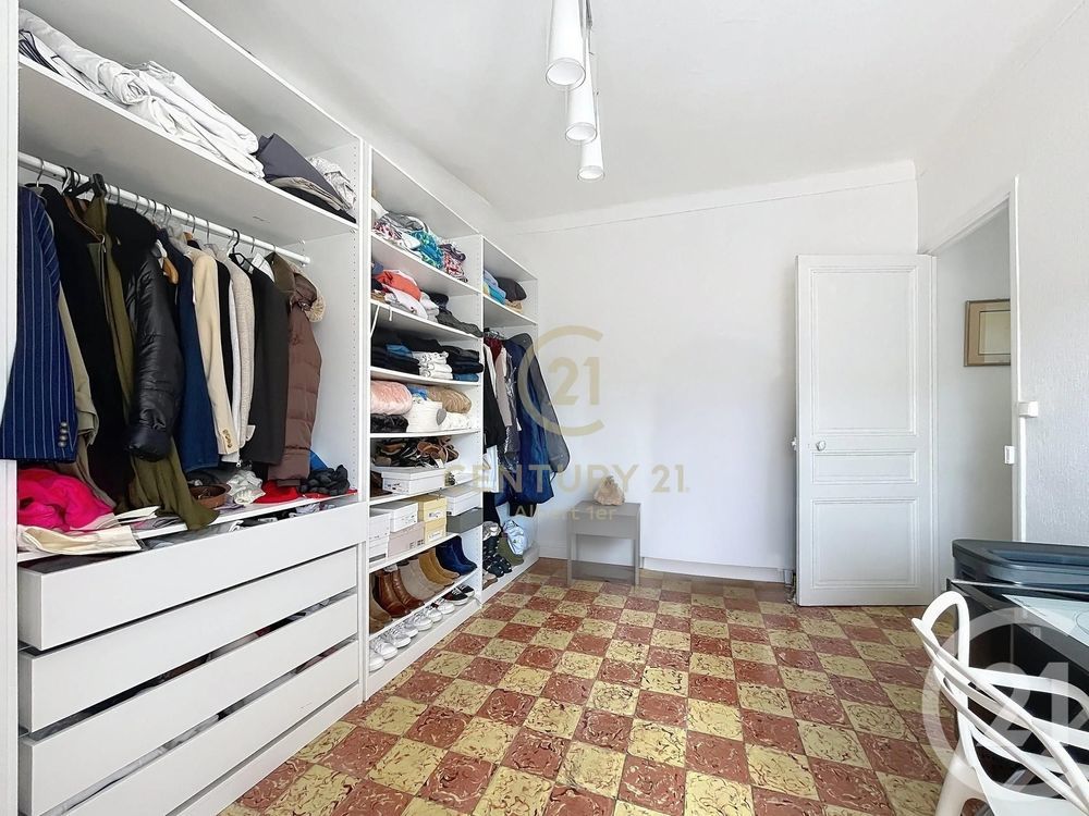 � vendre  Maison Antibes (06600)