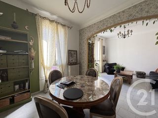  Appartement � vendre 4 pi�ces 87 m�