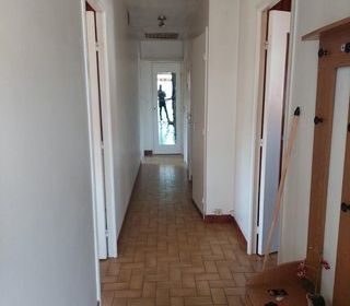  Maison � vendre 5 pi�ces 80 m�