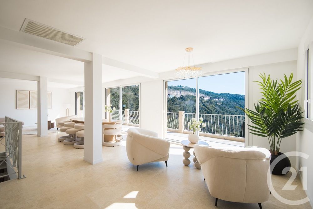 � vendre  Maison La Turbie (06320)