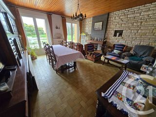  Maison � vendre 6 pi�ces 139 m�