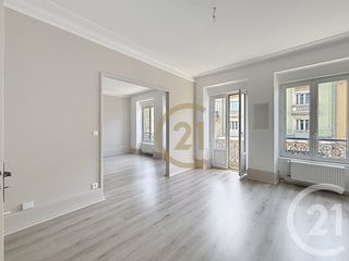  Appartement � louer 4 pi�ces 98 m�