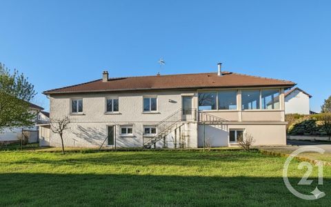   Vente Maison Maison - 9 pi�ce(s) - 202 m�