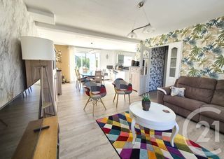  Maison � vendre 4 pi�ces 111 m�