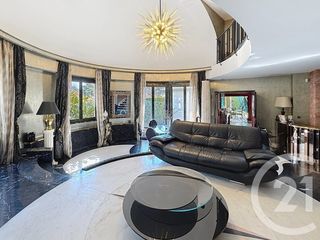  Maison � vendre 7 pi�ces 237 m�