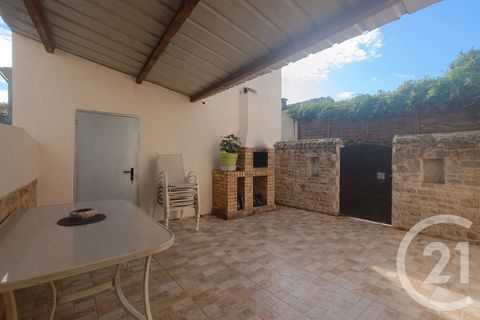   Vente Maison Maison - 6 pi�ce(s) - 134 m�