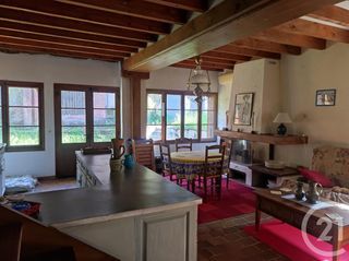  Maison � vendre 9 pi�ces 305 m�