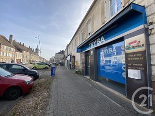  Appartement � louer 3 pi�ces 104 m�