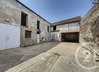  Maison � vendre 5 pi�ces 100 m�