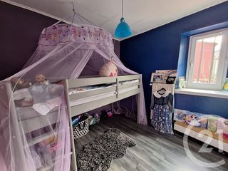  Maison � vendre 5 pi�ces 144 m�