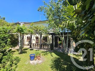  Maison � vendre 6 pi�ces 119 m�