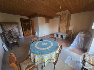  Maison � vendre 3 pi�ces 163 m�